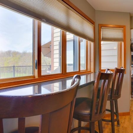 Expansive Shakopee Vacation Rental On 5 Acres! Extérieur photo