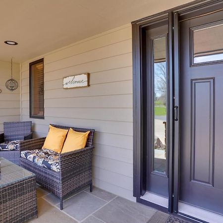 Expansive Shakopee Vacation Rental On 5 Acres! Extérieur photo