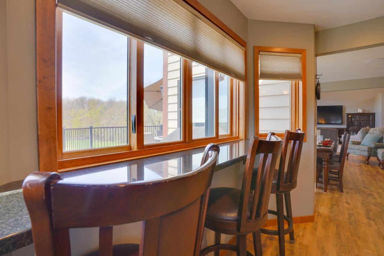 Expansive Shakopee Vacation Rental On 5 Acres! Extérieur photo