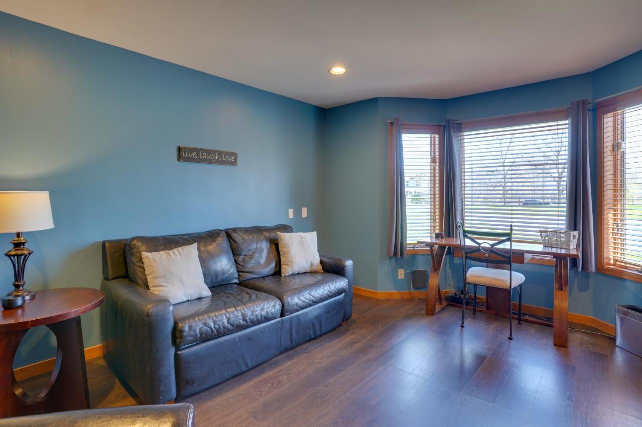 Expansive Shakopee Vacation Rental On 5 Acres! Extérieur photo
