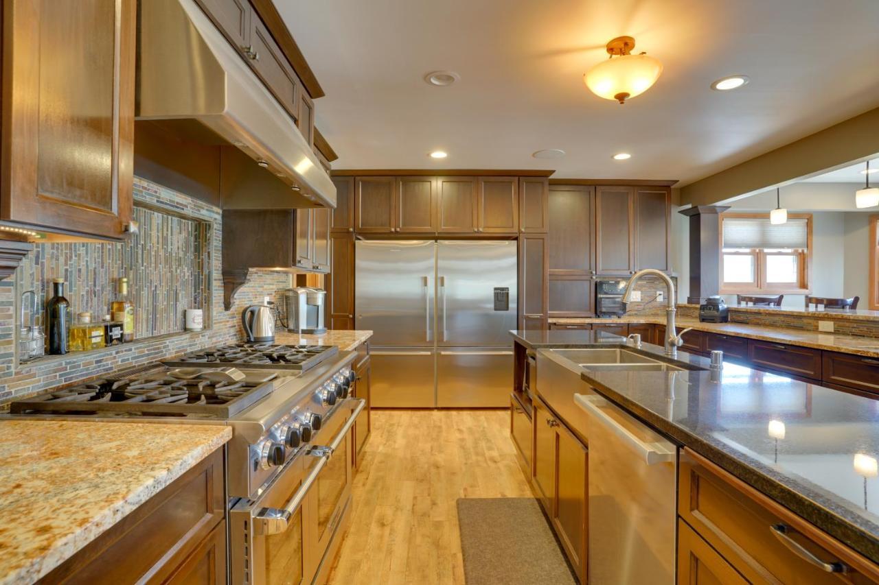 Expansive Shakopee Vacation Rental On 5 Acres! Extérieur photo