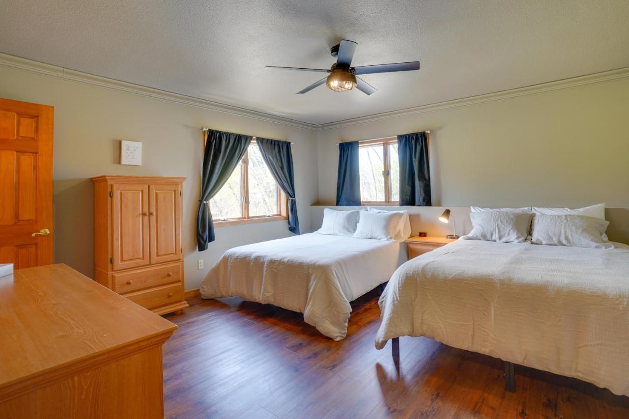 Expansive Shakopee Vacation Rental On 5 Acres! Extérieur photo