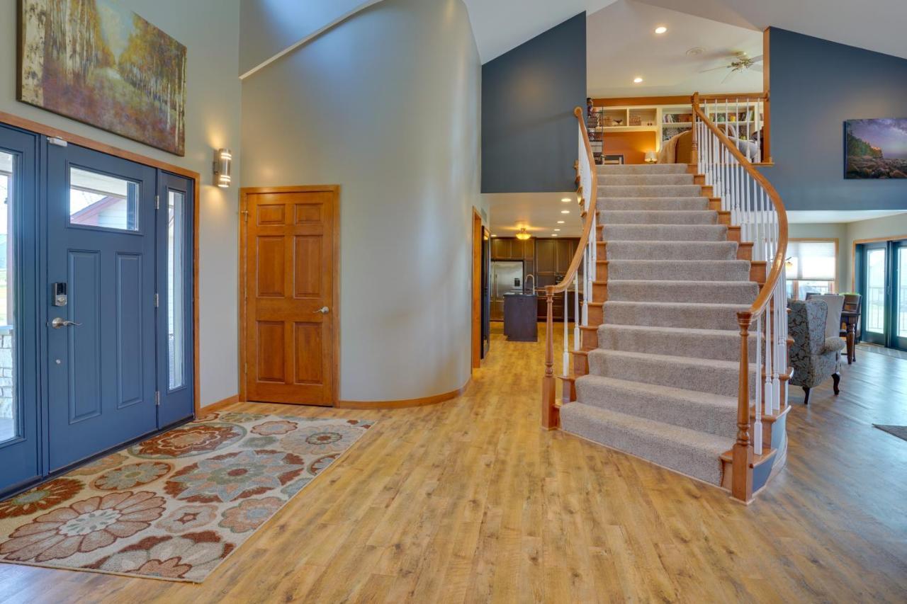 Expansive Shakopee Vacation Rental On 5 Acres! Extérieur photo
