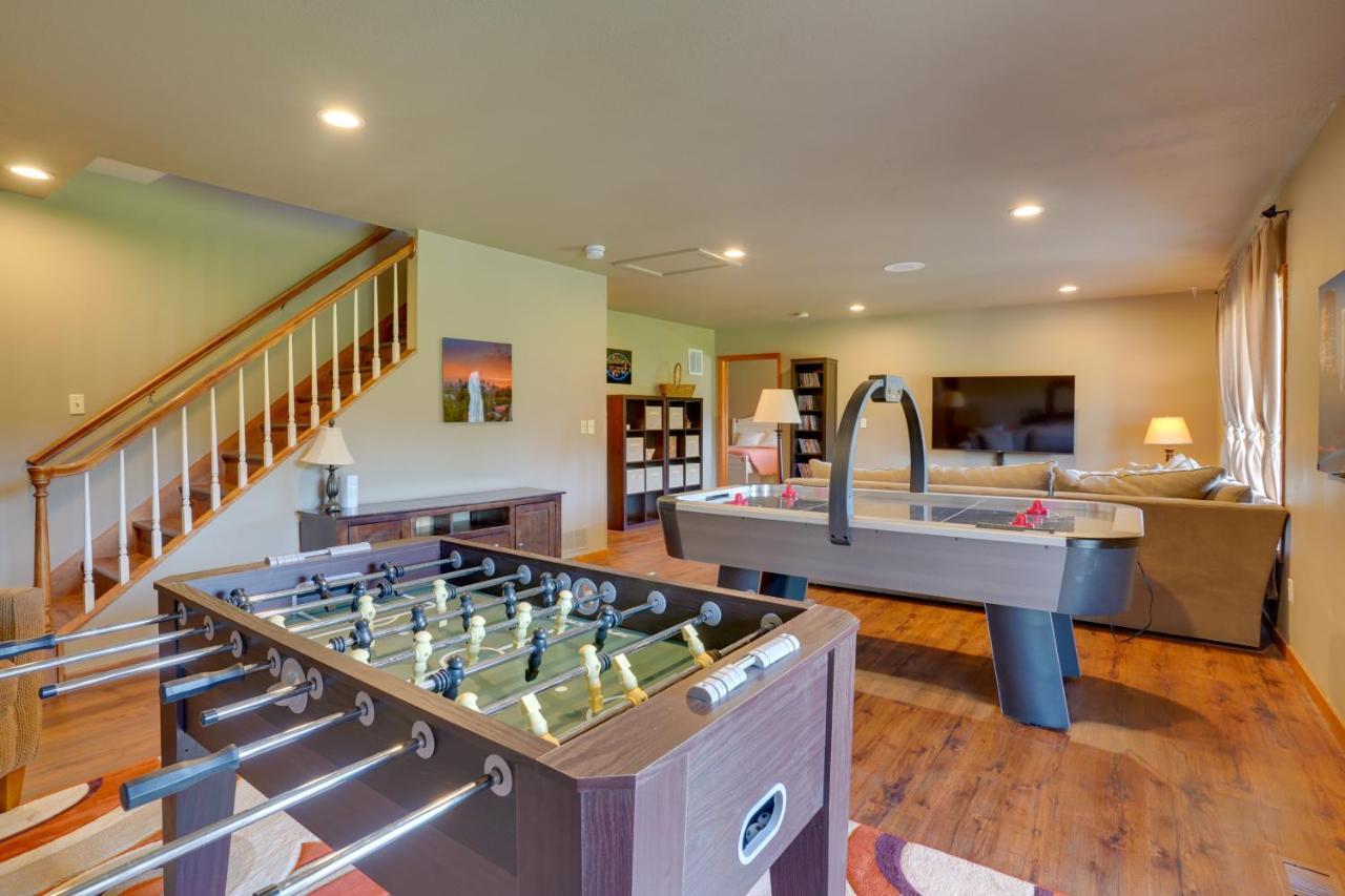 Expansive Shakopee Vacation Rental On 5 Acres! Extérieur photo