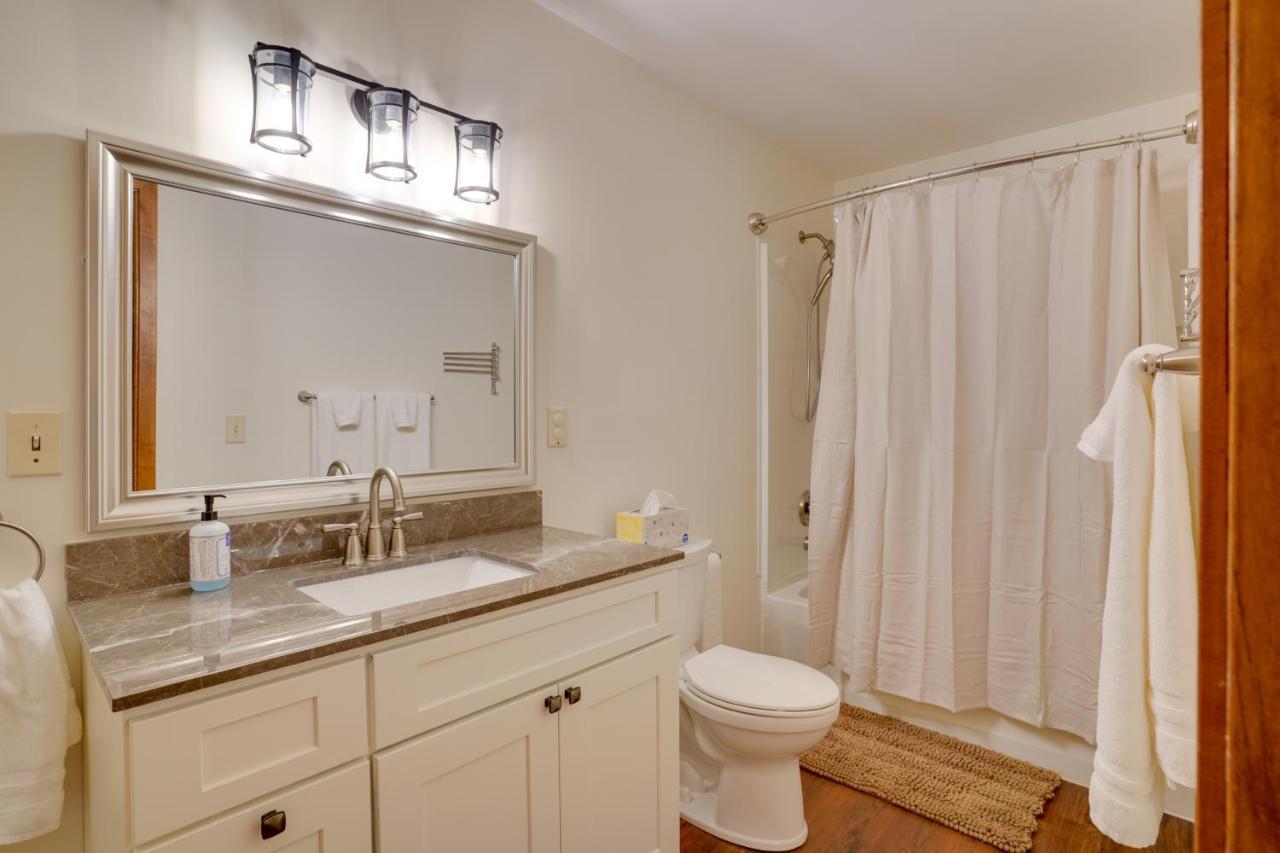 Expansive Shakopee Vacation Rental On 5 Acres! Extérieur photo
