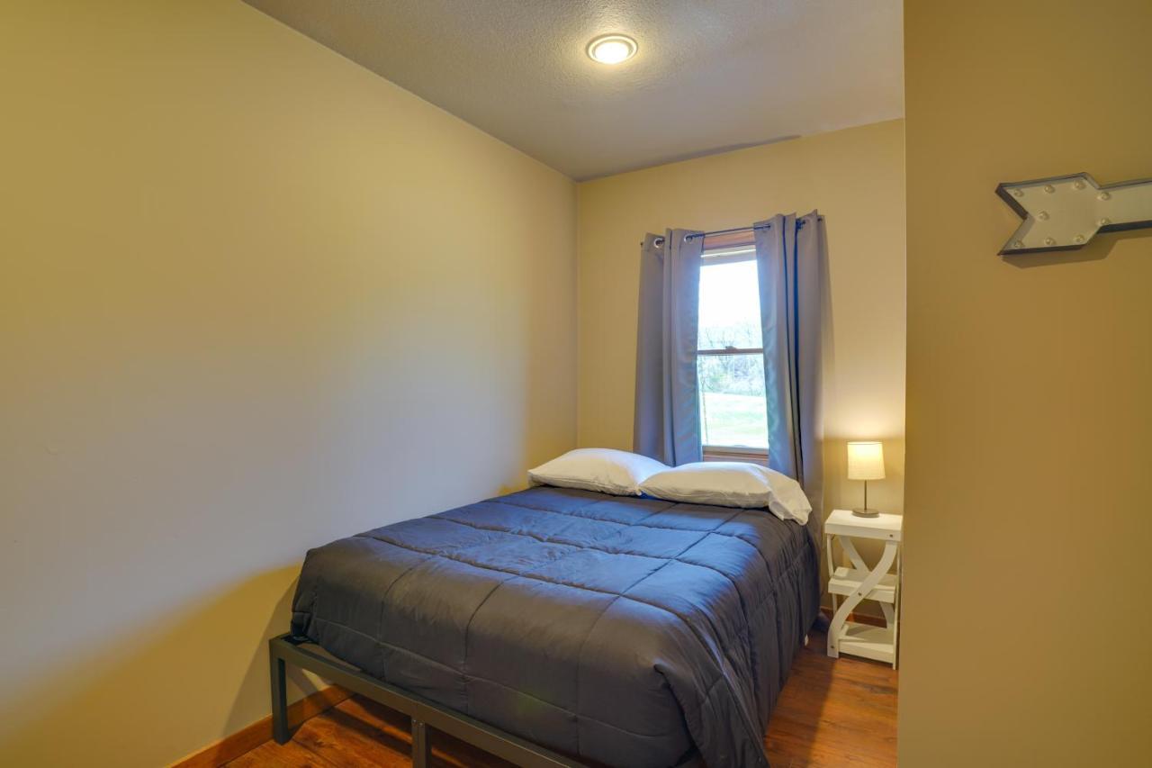 Expansive Shakopee Vacation Rental On 5 Acres! Extérieur photo