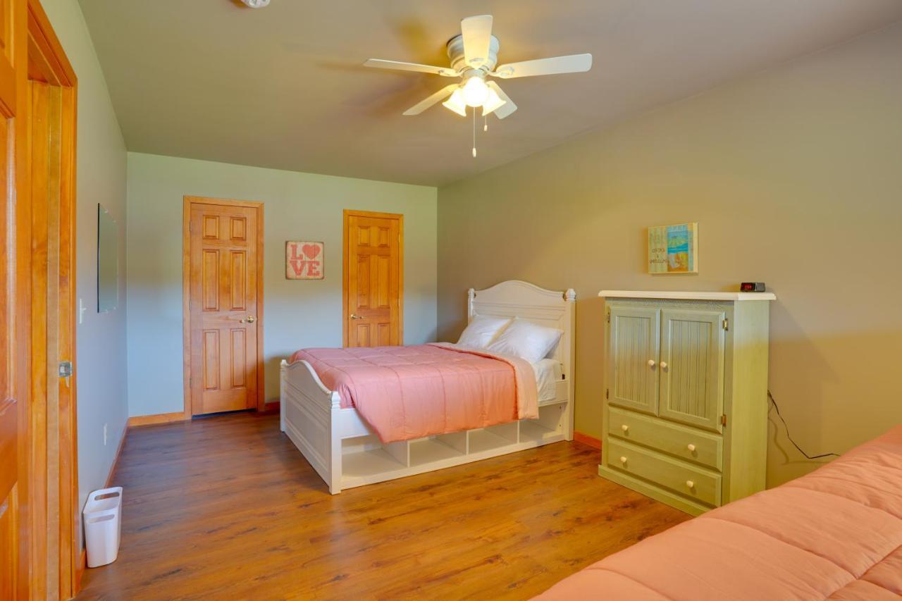 Expansive Shakopee Vacation Rental On 5 Acres! Extérieur photo
