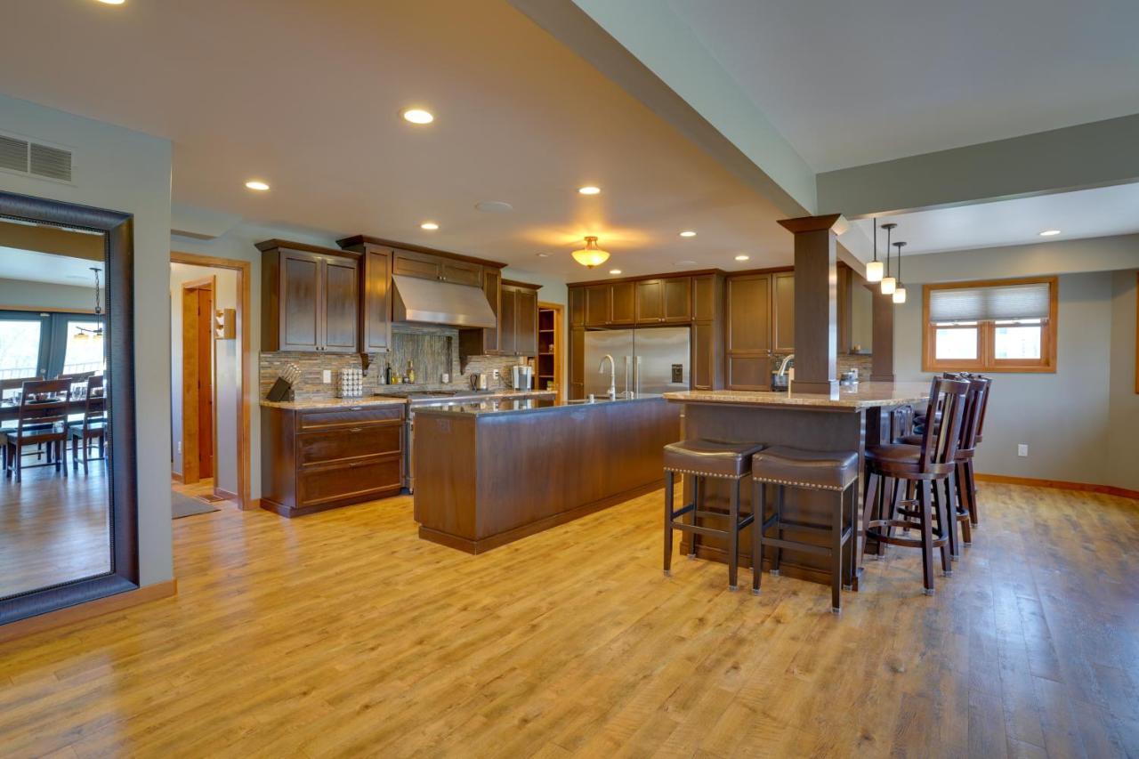 Expansive Shakopee Vacation Rental On 5 Acres! Extérieur photo